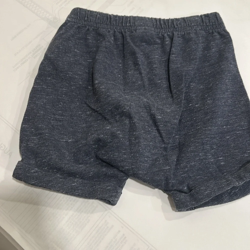 Old Navy Dark Blue Lounge Shorts